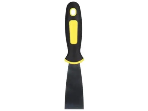 Produktbild: Toolland Spachtel, rostfreier Stahl, 40 mm