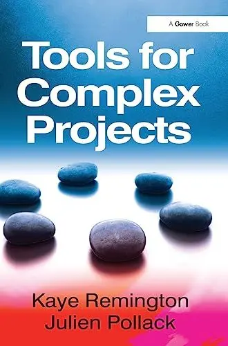 Produktbild: Tools for Complex Projects