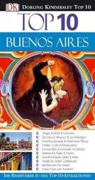 Produktbild: Top 10 Reiseführer Buenos Aires