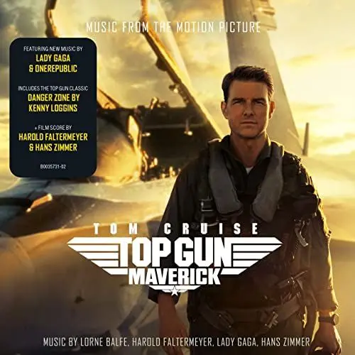 Produktbild: Top Gun: Maverick