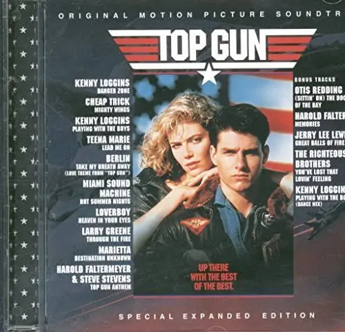 Produktbild: Top Gun (Special Expanded Edition)