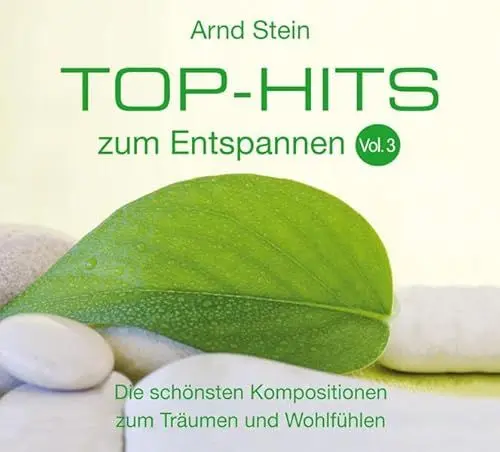 Produktbild: Top Hits zum Entspannen - Vol. 3