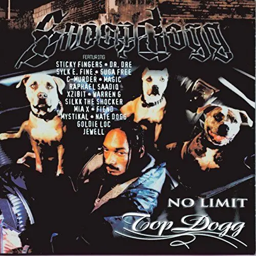 Produktbild: Top Dogg