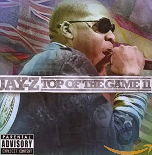 Produktbild: Top of the Game Vol.2