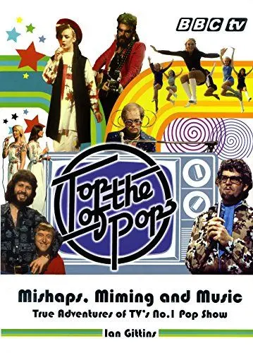 Produktbild: Top of the Pops: Mishaps, Miming and Music