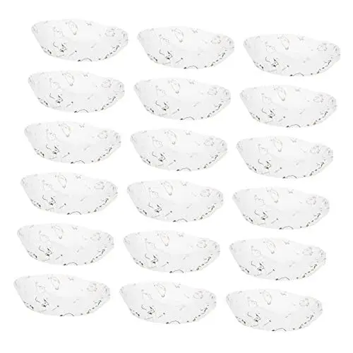 Produktbild: TOPBATHY 150 Stück Luftfritteuse Papier Mikrowellen Luftfritteusen Backwerkzeug Pommes Frites Papierschale Luftfritteusen Backeinlagen Airfryer Ofen Airfryer Pergamenteinlagen