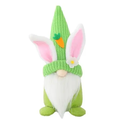 Produktbild: TOPBATHY GNOME Puppe Figur Ostern Puppe Einzigartige Home Dekoration Für Ostern