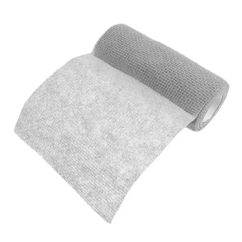 Produktbild: TOPBATHY Mikrofaser Küchenhandtücher Geschirrtuch Reinigungstücher Waschtücher Wasserabsorbierendes Haushaltsgeschirrtücher Küchentuch Küchenstaubtücher