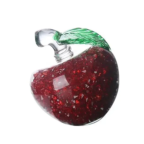 Produktbild: TOPBATHY 1 Stück Apfel Dekanter Stopper Vakuumversiegelungsmaschine Sekt Sparer Ausgießer Stopper Whisky Dekanter Stopper Kork Dekanter Stecker Weinstopfen Flaschenverschluss
