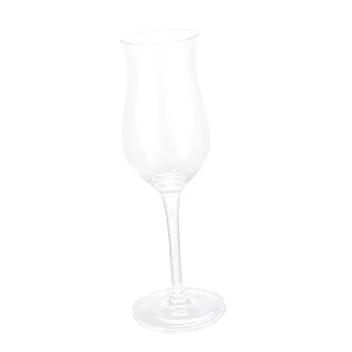 Produktbild: TOPBATHY 1 Stück Kristallweinkelch-verkostungsbecher-whiskyschwenker Für Familienfeiern Und Partys