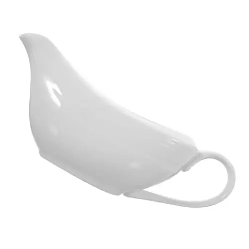 Produktbild: TOPBATHY 2 Stk Saft Eimer Saucenkrug Dip-Sauce-Becher speisen anrichten küchenmaschiene Topf sahnespender Küche Sauce Tasse Soßenbehälter Haushalt Kaffee Süssigkeit Weinausgießer Küchensoße