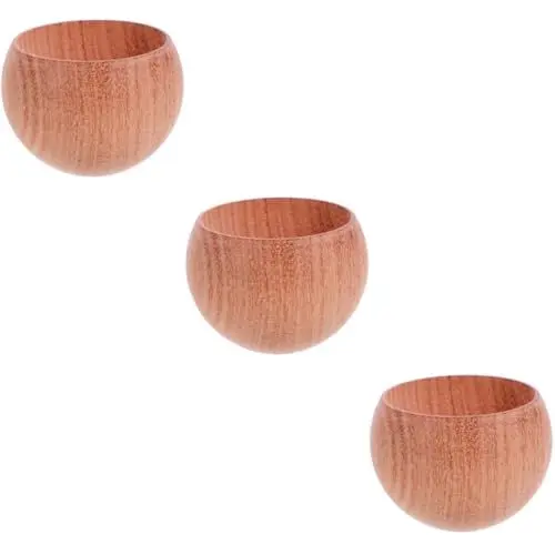 Produktbild: TOPBATHY 3St Diffusor für ätherische Öle Bürodekoration Diffuser für ätherische Öle für zu Hause parfümiertes Holz Aroma diffuses Holz Rosenholz Ornamente Duft Öl für die Aromatherapie