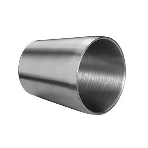 Produktbild: TOPBATHY 3St becher edelstahl Ski geschossen brille für kinder edelstahltasse stainless steel cup tee gläser Campingbecher Schnapsglas für bar Edelstahlbecher doppelt Bierkrug Tequila