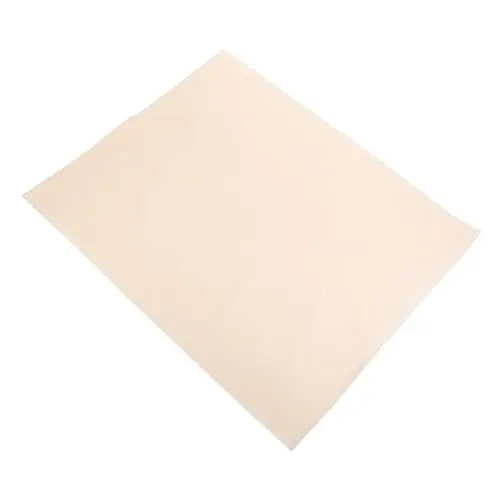 Produktbild: TOPBATHY Brot-baumwolltuch Fermentierte Baumwoll-brotmatte 45 X 36 Cm Hitzebeständiges Proofing-tuch Ungebleicht