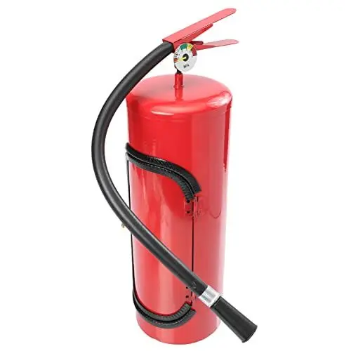 Produktbild: TOPBATHY Feuerlöscher für Bar, Feuerlöscher, Mini-Bar, Wein, Likör, Wasser, Getränke, Wein, Aufbewahrungsboxen