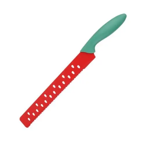 Produktbild: TOPBATHY Hochzeitstortenmesser party sachen party supplies geschenkeidee kuchenmesser Kuchenschneider Geschenkidee bäckermesser gemüseschaufel Kuchen Kuchen Schaufel Kuchenschaufel rot