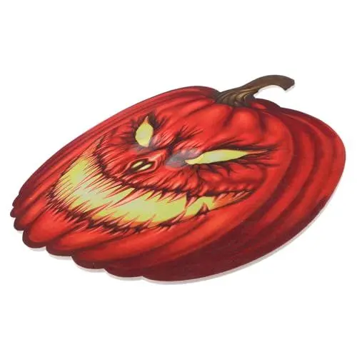 Produktbild: TOPBATHY Kürbismaske Aus Eva-Schwamm Halloween-kürbiskostüme Horrormaske Foto-Requisite Einzigartige Maskenballmaske Für Erwachsene Jungen Und Mädchen