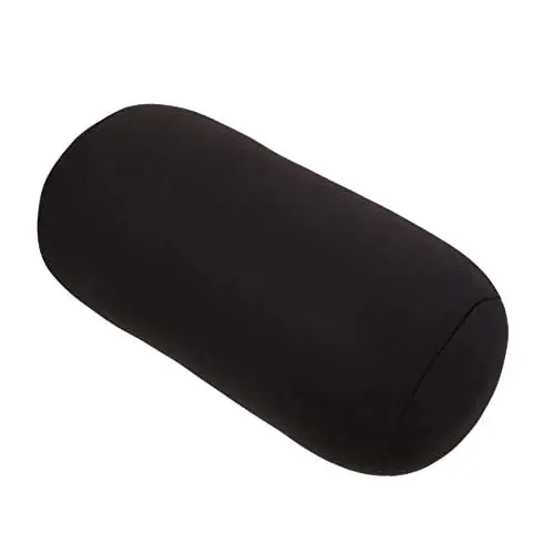 Produktbild: TOPBATHY 2stücke Comfortable Cervical Pillow Multifunktionales Schlafkissen Für Nackenstütze Rollenkissen Für Zuhause Und Büro Für Nickerchen Und Reisen