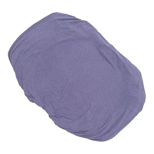 Produktbild: TOPBATHY Sofabezug sitzbezug sitzbezüge Couch hussen sitzbankbezug sofaüberzüge Sofahusse Sofa-schonbezug Couch überdecke liegestuhl Mode Schieberegler Kissen schmücken Polyester