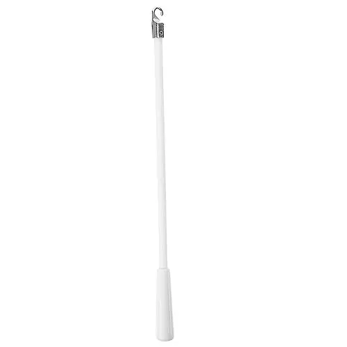 Produktbild: TOPBATHY 12 Zoll Vorhangzug Für Vorhänge Ersatzstange Für Jalousien Schlicht Elegant Für Fensterjalousien