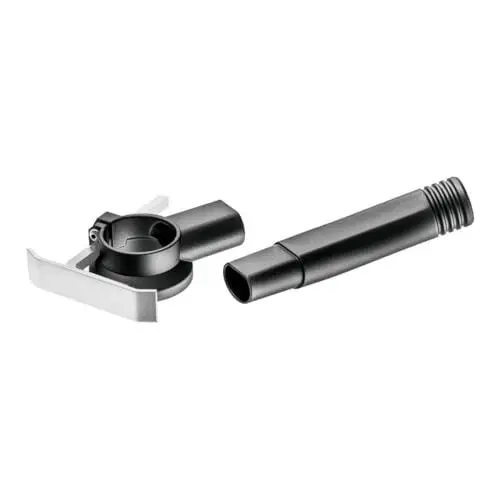 Produktbild: Metabo Set Tiefenanschlag + Absaugstutzen für MT 18 LTX BL QSL