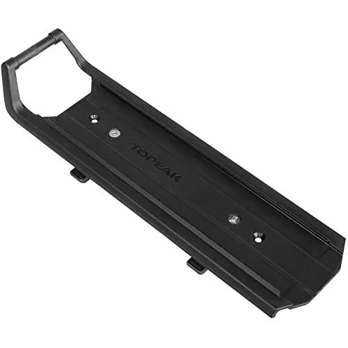 Produktbild: Topeak Unisex – Erwachsene QuickTrack Adapter, schwarz, 32 x 9,4 x 6,1 cm
