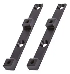 Produktbild: TOPEAK TAPM01 Cycling Equipment, Schwarz, L