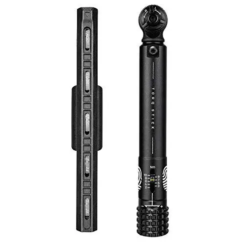 Produktbild: TOPEAK TT2587 Torq Stick Werkzeuge, Schwarz, Einheitsgröße, 15cm