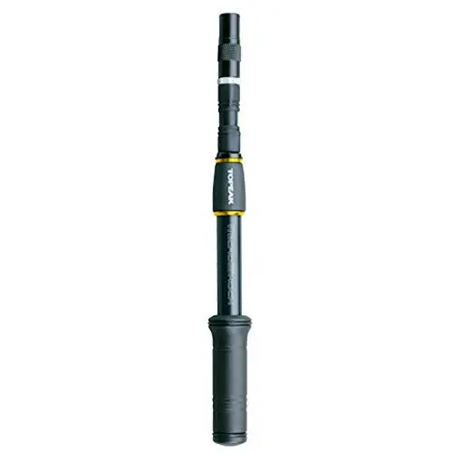 Produktbild: Topeak Dämpferpumpe MicroShock