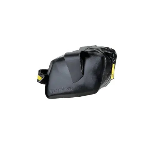 Produktbild: Topeak DynaWedge Strap Mount Satteltasche, Schwarz, Small