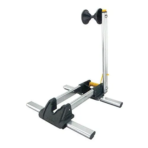 Produktbild: Topeak Fahrradständer Lineup Stand, Silver, One Size