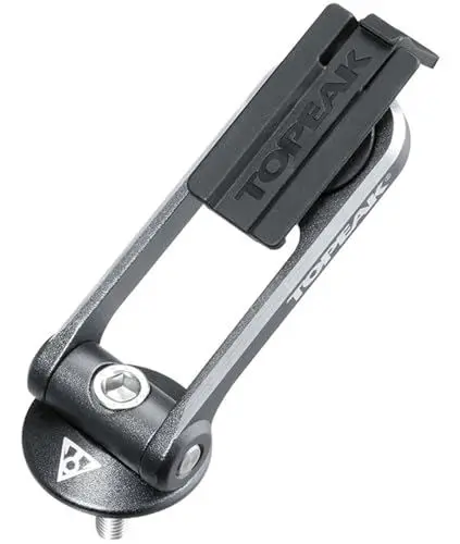 Produktbild: Topeak Halterung RideCase Mount 1-1/8 Zoll