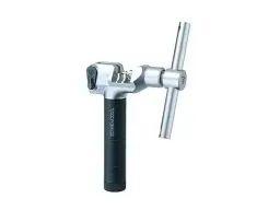 Produktbild: Topeak Kettennieter All Speeds Chain Tool, Silver, 8.6 x 2.8 x 12.8 cm, TPS-SP48
