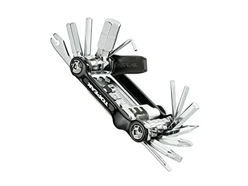 Produktbild: Topeak, Mini 20 Pro, Black, TT2536B, Einheitsgröße