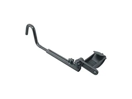 Produktbild: Topeak PrepStand Lenkerfixierhilfe, Black, 34x9.4 cm x10 cm