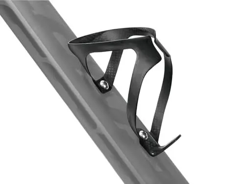 Produktbild: Topeak Unisex – Erwachsene Shuttle Cage Flaschenhalter, Mehrfarbig, Única