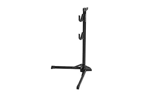 Produktbild: Topeak Unisex – Erwachsene FlashStand eUP Aufbewahrung: Fahrradständer, Schwarz, 70x48x35 cm