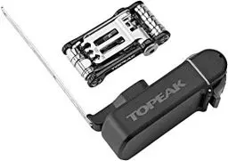 Produktbild: Topeak Unisex-Adult Ninja T Mountain Flaschenhalter, Black, One Size