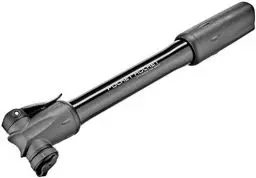 Produktbild: Topeak Unisex-Adult Pocket Rocket Fahrradkette, Schwarz, 22.2 x 4.2 x 2.5 cm
