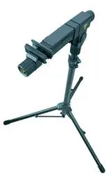 Produktbild: Topeak Unisex-Adult PrepStand Elite Fahrradständer, Black, One Size