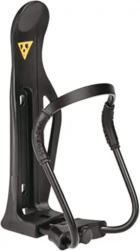 Produktbild: Topeak Unisex – Erwachsene Modula Cage II Trinkflaschenhalter, schwarz, One Size