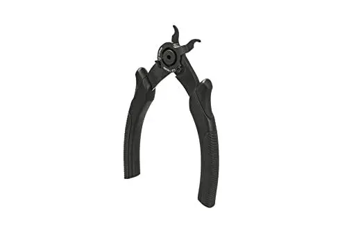 Produktbild: Topeak Unisex – Erwachsene Power Link Pro Miniwerkzeuge, Schwarz, 11,5cm