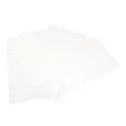Produktbild: TOPERFUN 10Stück 18 x 10 cm 3D Druckstift Kopierblock, 3D Stift Zubehör, 3D Stift Zeichenblock, transparenter Zeichenblock, 3D Zeichenstift Zubehör