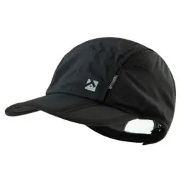 Produktbild: TOP-EX XL/XXL Baseball Cap Herren Atmungsaktiv Sports Running Kappe UV Schutz Basecap Sommer Golf Cap 89056_Schwarz M/L