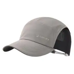 Produktbild: TOP-EX XL/XXL Baseball Cap Herren mit Atmungsaktivem Mesh Running Caps UV-Schutz Sommer Kappe Sonnenhut Basecap Sports Golf Cap 95550-Grau XL/XXL