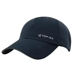 Produktbild: TOPEX XL/XXL wasserdichte Baseball Cap Herren Running Cap Sommer Kappe Sonnenhut Basecap Sports Golf Cap Tennis Laufkappe UV-Schutz L/XL Großer Kopf Marine
