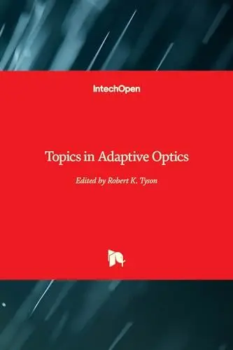 Produktbild: Topics in Adaptive Optics