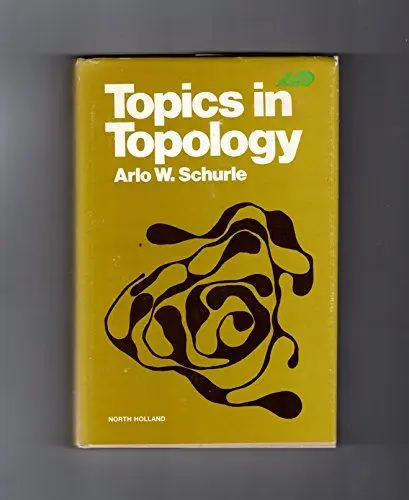 Produktbild: Topics in Topology