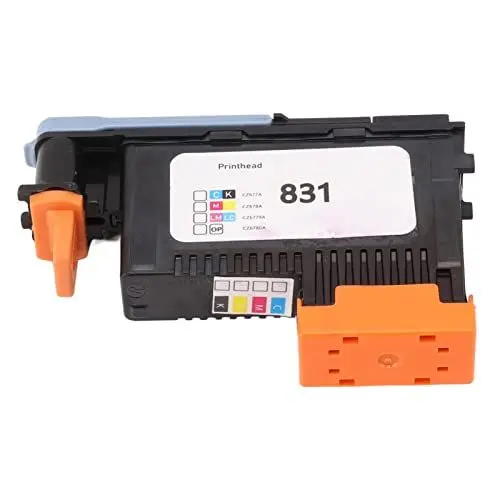 Produktbild: TOPINCN Druckkopf Farbdruckkopf Ersatz Großformatdrucker Scanner Zubehör Kompatibel für Latex 310 330 360 370