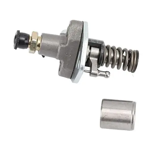 Produktbild: TOPINCN Kraftstoffeinspritzpumpe 170F 178F Motor Kraftstoffeinspritzpumpe Ersatz, Metall Ersatz Einspritzpumpe Kompatibel mit Dieselgenerator Motor
